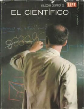 portada El Científico.