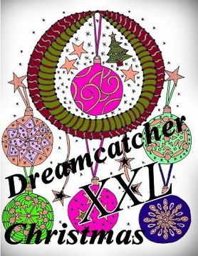portada Dreamcatcher Chistmas XXL (in English)