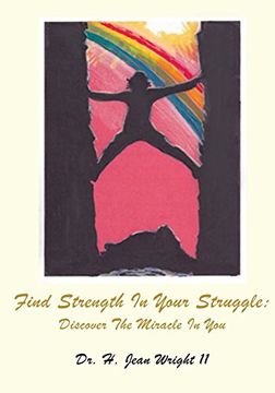portada Find Strength In Your Struggle