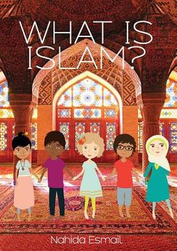 portada What Is Islam? (en Inglés)