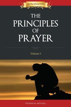 portada The Principles of Prayer
