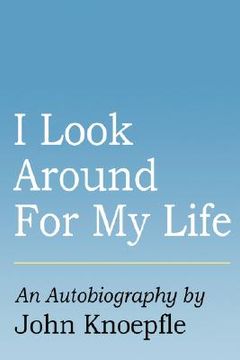 portada i look around for my life (in English)