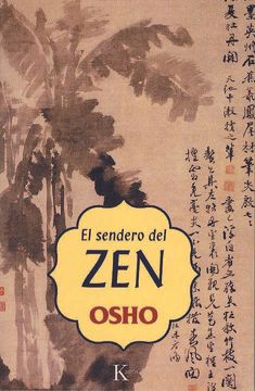 portada El Sendero del zen (in Spanish)