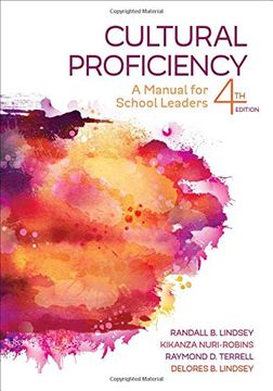 portada Cultural Proficiency: A Manual for School Leaders (en Inglés)