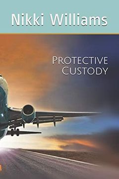 portada Protective Custody 