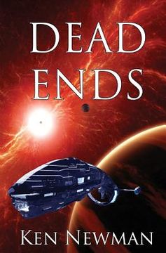 portada Dead Ends (en Inglés)