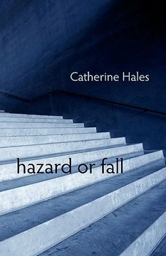 portada hazard or fall (in English)