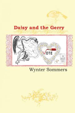 portada Daisy and the Gerry: Daisy's Adventures Set #1, Book 6 (Paperback or Softback) (en Inglés)