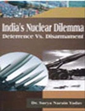 portada Indias Nuclear Dilemma