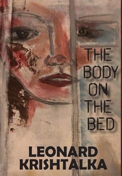 portada The Body on the bed (en Inglés)