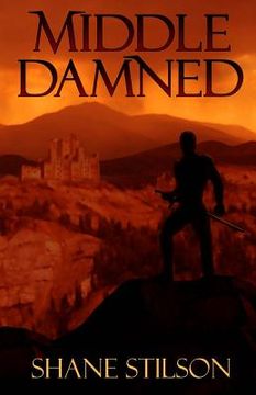 portada middle damned