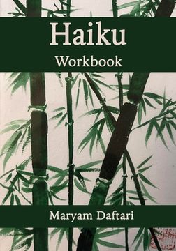 portada Haiku Workbook (en Inglés)
