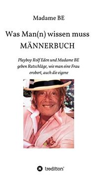 portada Männerbuch (German Edition)