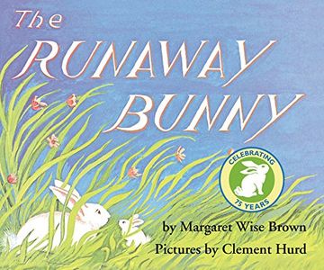 the runaway bunny