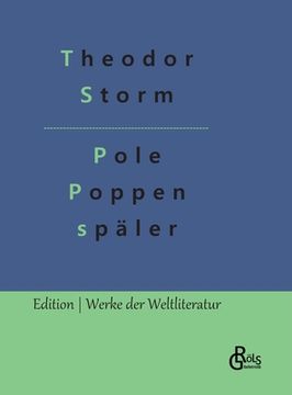portada Pole Poppenspäler (en Alemán)