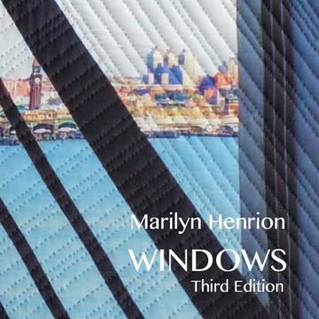 portada Windows: Third Edition (en Inglés)