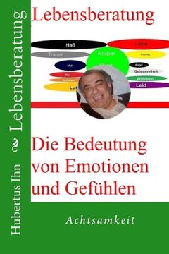 portada Lebensberatung: Achtsamkeit (in German)