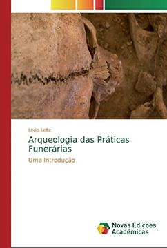 portada Arqueologia das Práticas Funerárias: Uma Introdução