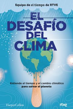 portada El Desafío del Clima