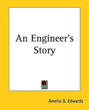 portada an engineer's story (in English)