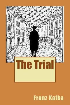 portada The Trial (in English)