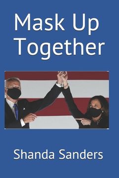 portada Mask Up Together (en Inglés)