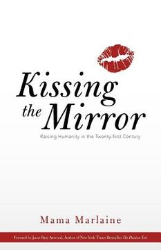 portada kissing the mirror