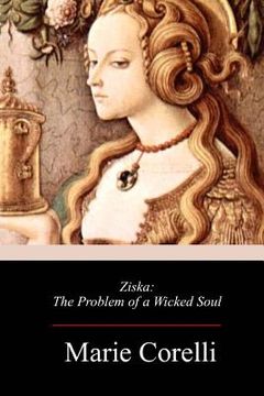 portada Ziska: The Problem of a Wicked Soul
