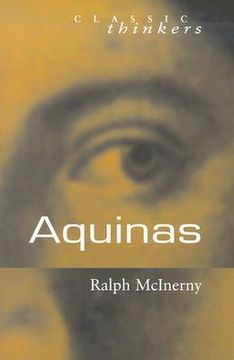 portada aquinas (en Inglés)