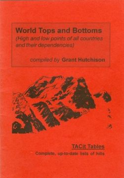 portada World of Tops and Bottoms (en Inglés)