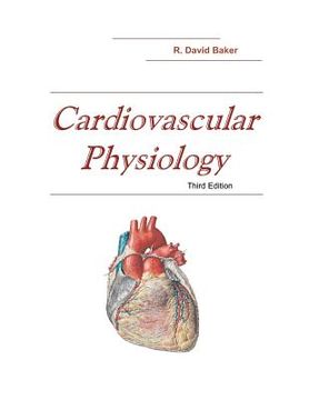 portada cardiovascular physiology, 3rd edition (en Inglés)