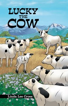 portada Lucky the Cow