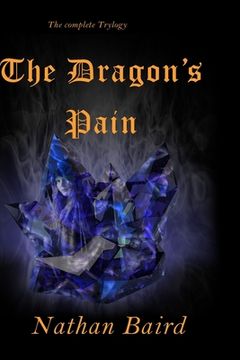 portada The Dragon's Pain (en Inglés)