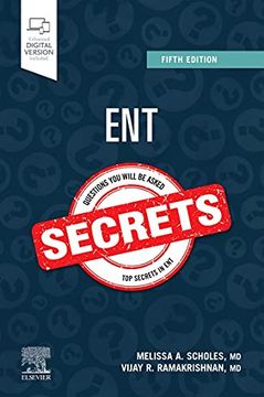 portada Ent Secrets (en Inglés)