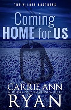 portada Coming Home for us - Special Edition (Wilder Brothers) (in English)