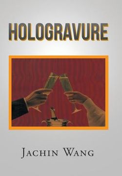 portada Hologravure (en Inglés)