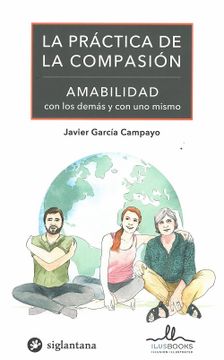 portada La Practica de la Compasion (in Spanish)