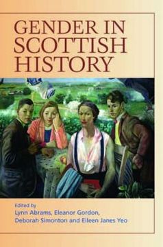 portada gender in scottish history