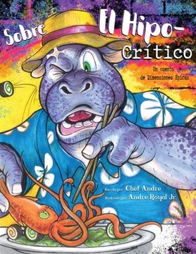 portada El Hipo-Crítico (in Spanish)