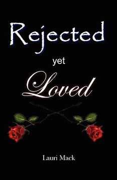 portada rejected yet loved (in English)