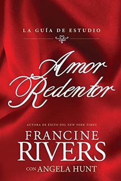 portada Amor Redentor: La Guía de Estudio (in Spanish)