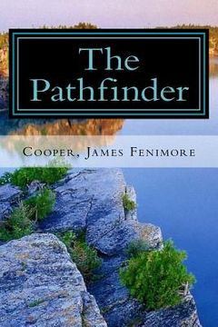 portada The Pathfinder: Leatherstocking Tales #3