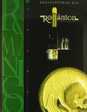 portada Enciclopedia del Románico en Burgos, Iii: Enciclopedia del Románico en Burgos, iii