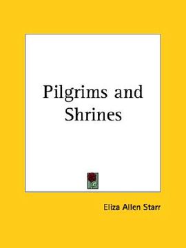 portada pilgrims and shrines (en Inglés)