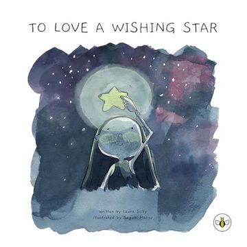 portada To Love a Wishing Star (en Inglés)