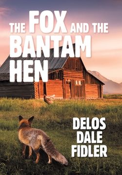 portada The Fox and the Bantam Hen