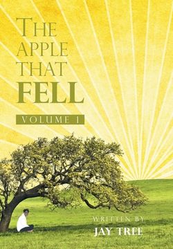 portada The Apple That Fell: Volume 1 (en Inglés)