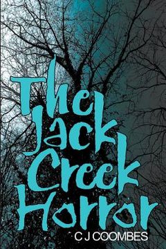 portada The Jack Creek Horror (en Inglés)