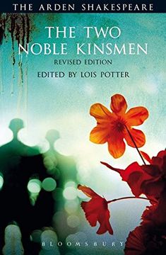 portada The two Noble Kinsmen, Revised Edition (The Arden Shakespeare Third Series) (in English)