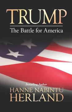portada Trump: The Battle of America (in English)